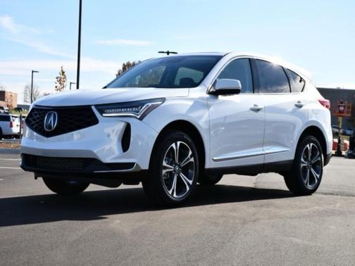 2026 Acura RDX Technology Package