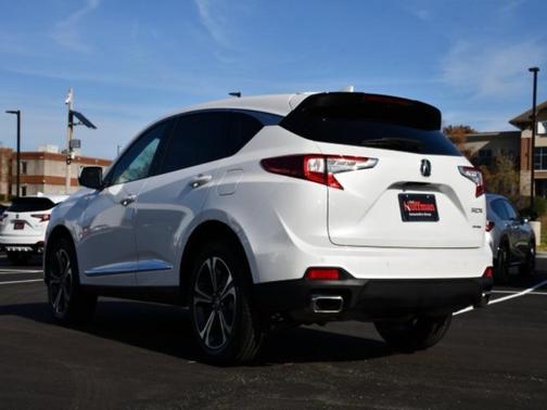 2026 Acura RDX Technology Package