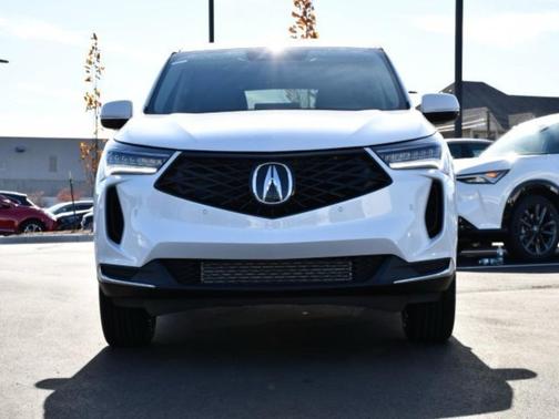 2026 Acura RDX Technology Package