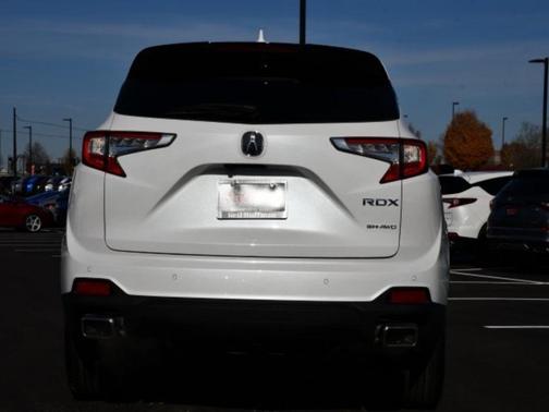 2026 Acura RDX Technology Package