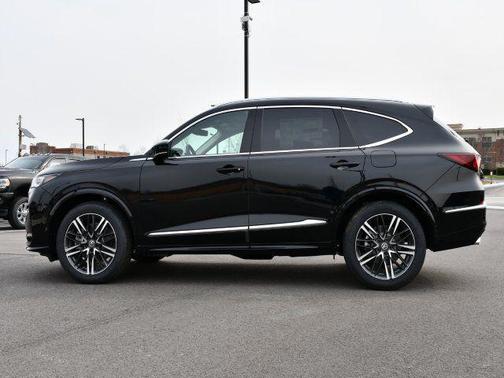 2026 Acura MDX Advance Package