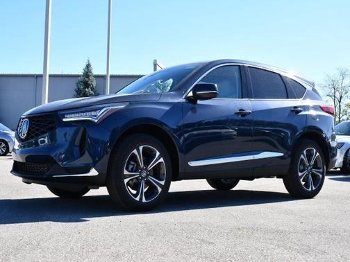 2025 Acura RDX Technology Package
