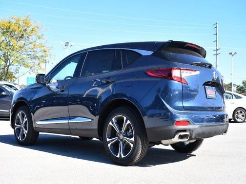 2025 Acura RDX Technology Package
