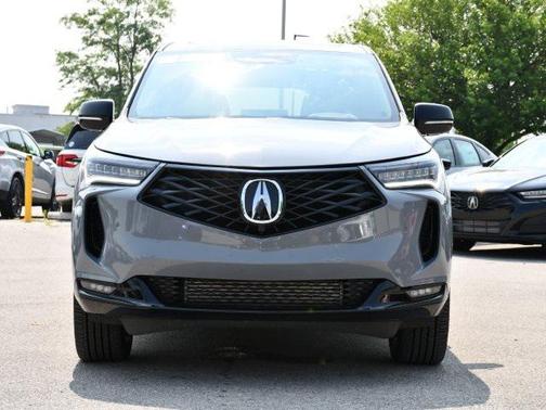 2025 Acura RDX A-Spec Advance Package