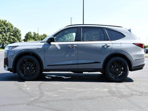 2026 Acura MDX A-SPEC Advance Package