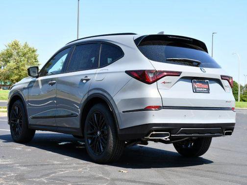 2026 Acura MDX A-SPEC Advance Package