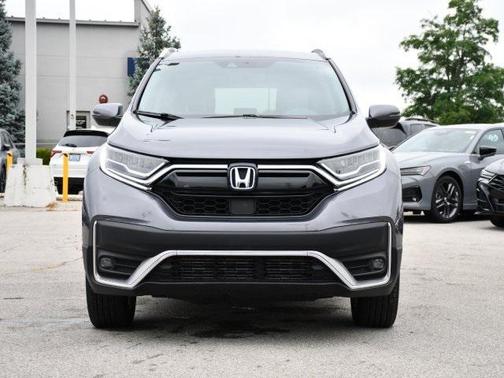 2022 Honda CR-V AWD Touring