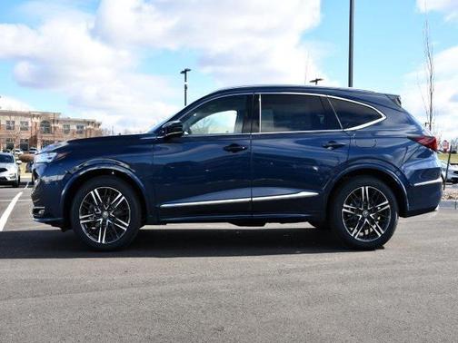 2026 Acura MDX Advance Package