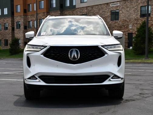 2023 Acura MDX Advance Package