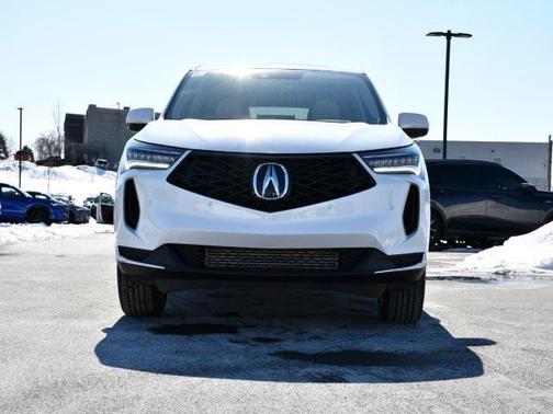 2026 Acura RDX Technology Package