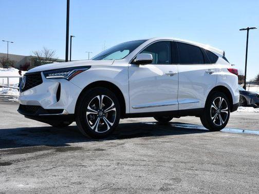 2026 Acura RDX Technology Package