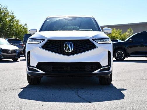 2026 Acura MDX Standard