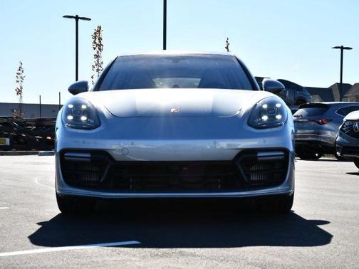 2018 Porsche Panamera 4S Sport Turismo