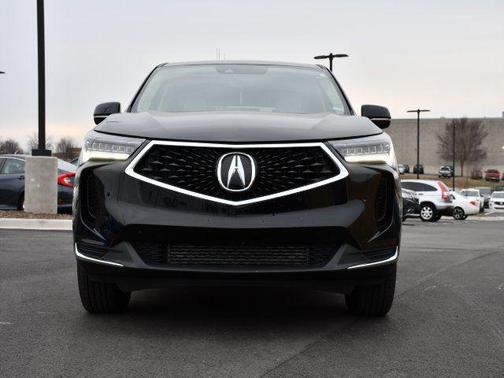 2024 Acura RDX Technology Package