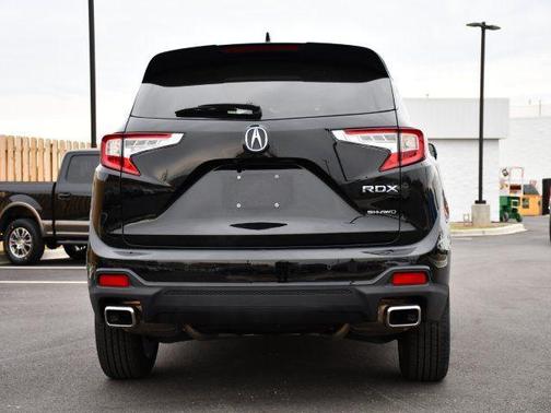 2024 Acura RDX Technology Package