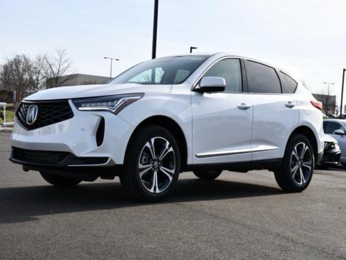 2026 Acura RDX Technology Package