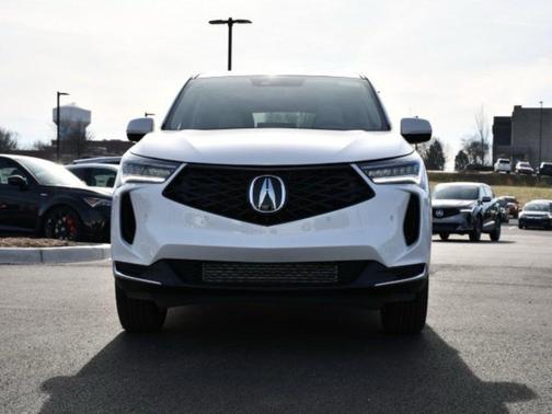 2026 Acura RDX Technology Package