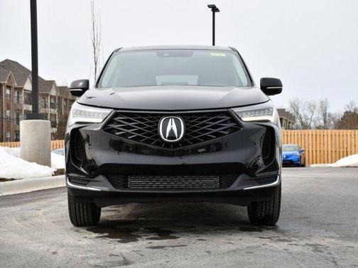 2026 Acura RDX Technology Package