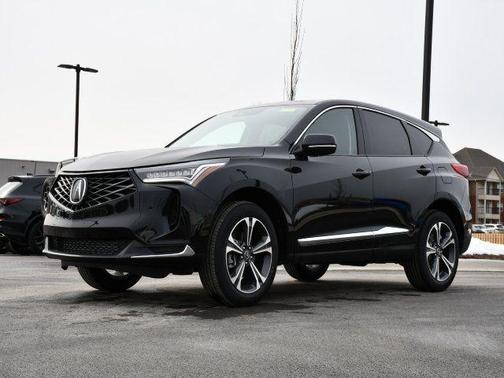2026 Acura RDX Technology Package