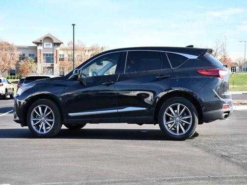 2022 Acura RDX Technology Package