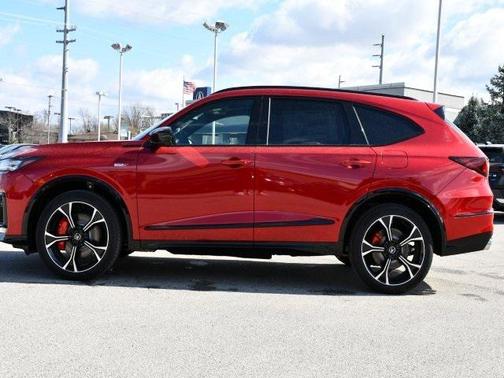 2025 Acura MDX Type S Advance Package