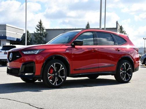 2025 Acura MDX Type S Advance Package