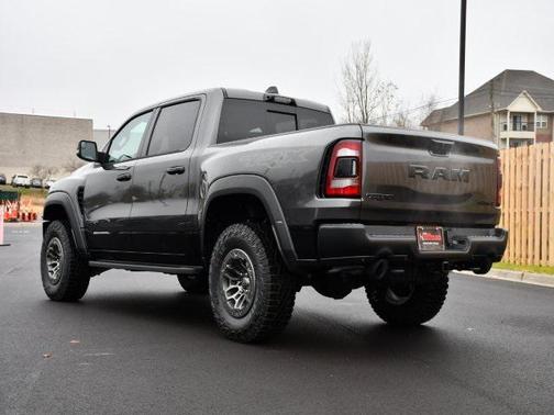 2024 RAM 1500 TRX