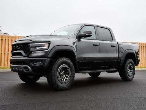 2024 RAM 1500 TRX