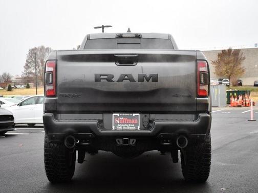 2024 RAM 1500 TRX