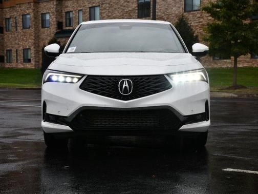 2023 Acura Integra A-SPEC Technology