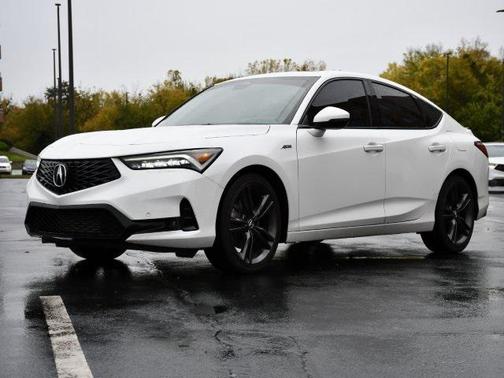 2023 Acura Integra A-SPEC Technology