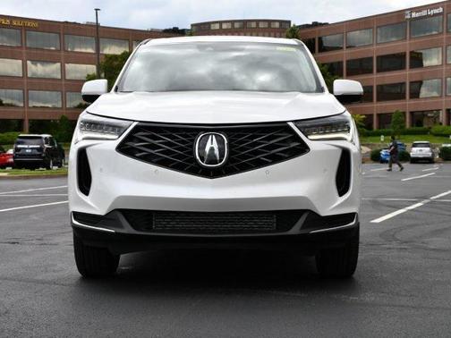 2025 Acura RDX Technology Package