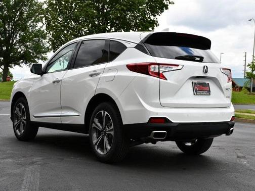 2025 Acura RDX Technology Package