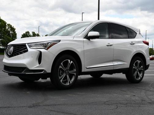 2025 Acura RDX Technology Package