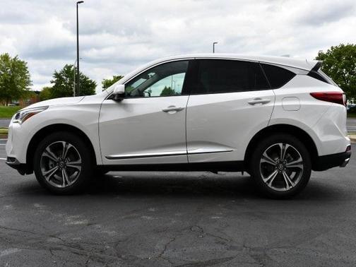 2025 Acura RDX Technology Package
