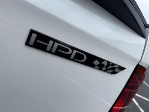 2023 Honda Ridgeline Black