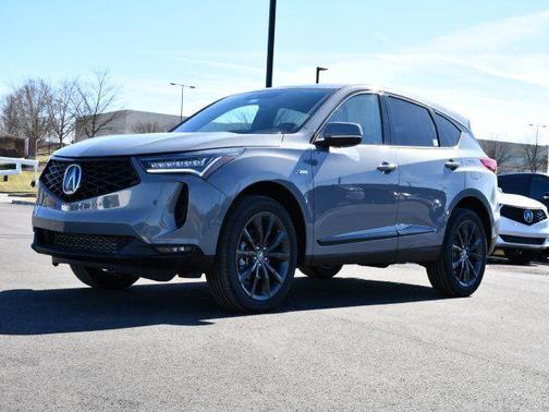 2026 Acura RDX Base