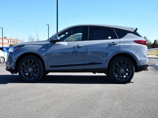 2026 Acura RDX Base