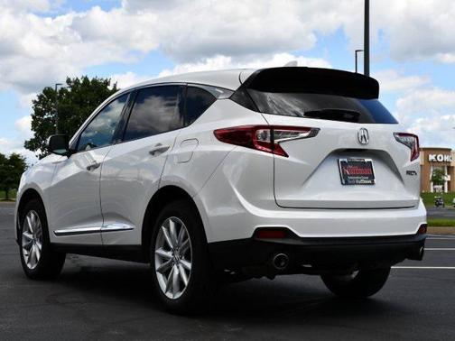 2021 Acura RDX Base