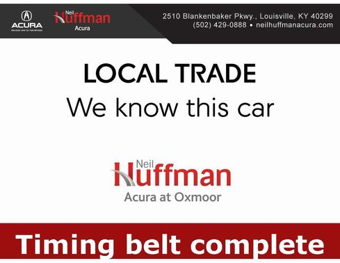 2016 Acura MDX 3.5L w/Technology Package