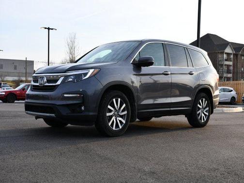 2020 Honda Pilot 2WD EX-L