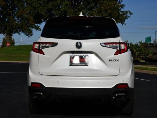 2023 Acura RDX Technology Package