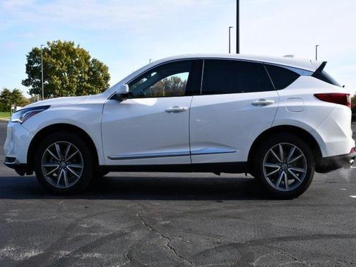 2023 Acura RDX Technology Package