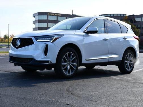 2023 Acura RDX Technology Package