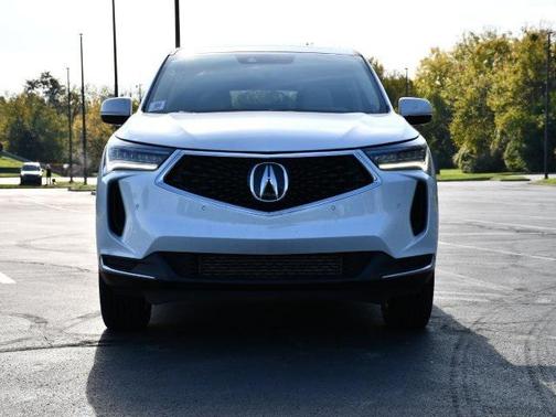 2023 Acura RDX Technology Package
