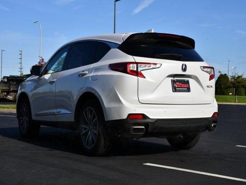 2023 Acura RDX Technology Package