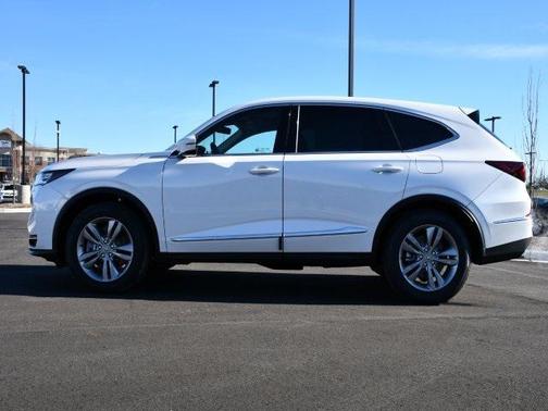 2026 Acura MDX Standard