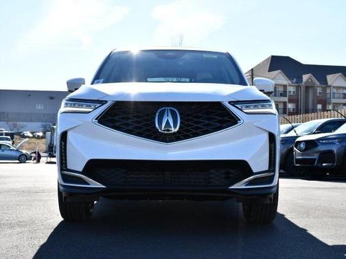 2026 Acura MDX Standard