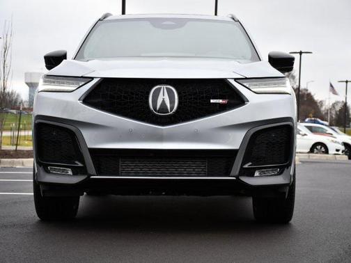 2025 Acura MDX Type S Advance Package