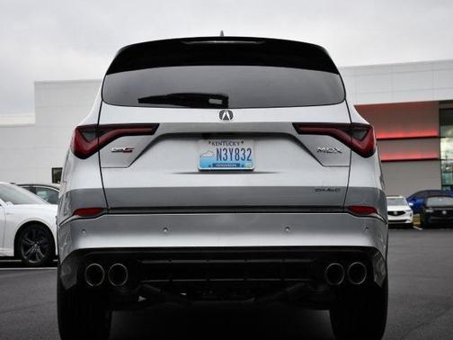 2025 Acura MDX Type S Advance Package